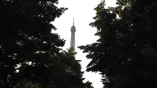 Eiffel Tower