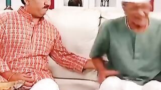Tarek mehta