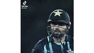 cricket  PakistanCricket_Tiktok_videos_by_Babar_Azam___Rizwan_