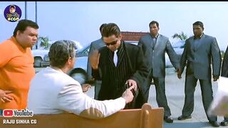 New Cg Comedy by raju sinha