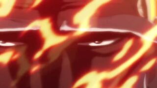 Bleach - Yamamoto vs AIZEN & Wonderweiss [FAKE KARAKURA TOWN ARC]