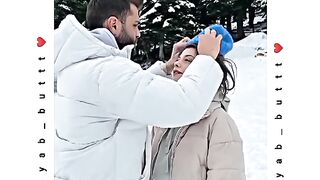 Couple Goal