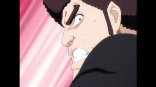 [Bleach] Aizen vs Gin