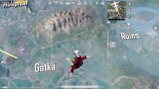 PUBG montage | PUBG mobile game