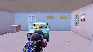 Bhot hilta hai.. maar isko.. #pubg #pubg funny