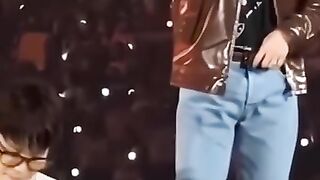 Iconic Taehyung