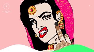 Full Sound Remix Song in Hindi #remix
