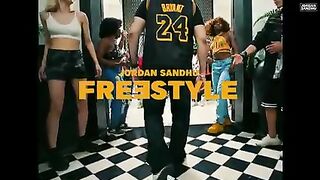 Freestyle (Official Hd ) Jordan Sandhu _ Latest Punjabi Songs 2022 _ New Punjabi Songs 2022(240P).