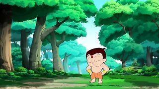 kids baby  bheem