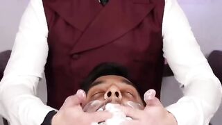 amazing barber