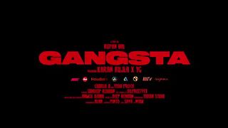 Gangsta - Karan Aujla Ft. YG _ Rupan Bal _ Yeah Proof (Official Music )(240P).