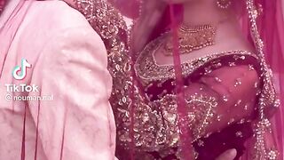 Beautiful couple