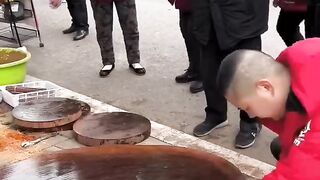 making Atoms from wood