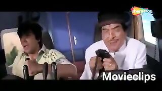 Indian movie funny and comedy scene
