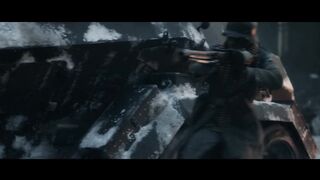Call of Duty Vanguard Story Trailer