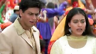 Suraj Hua Maddham Full Video - K3G|Shah Rukh Khan, Kajol |Sonu Nigam, Alka Yagnik