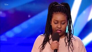 GOLDEN BUZZER‼️ The MOST DIFFICULT Song In The WORLD#GoldenBuzzer #MostDifficultSong