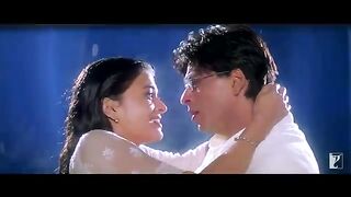 Humko Humise Chura Lo Song | Mohabbatein | Shah Rukh Khan, Aishwarya Rai | Lata Mangeshkar, Udit N