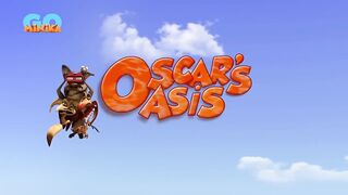 Oscar Çöllerde ???? - Oscar'ın Evlatları ???? ​​- Minika