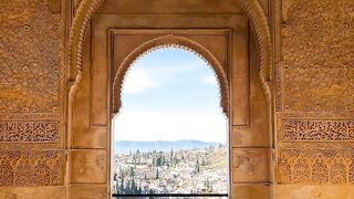 Alhambra, Spain