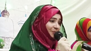 Hazrat Jabir Ka Waqia by Shaista Adil Part 3 | The Door Of