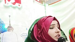 Hazrat Jabir Ka Waqia by Shaista Part 4