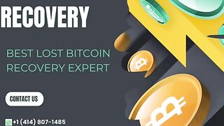 RECLAIMING YOUR BITCOIN WITH CONFIDENCE: CONTACT RAPID DIGITAL RECOVERY