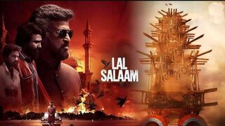 Lal Salam Full Movie 2024