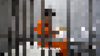 Salma's Story: Trapped in Syria's Most Notorious Prison, Saydnaya
