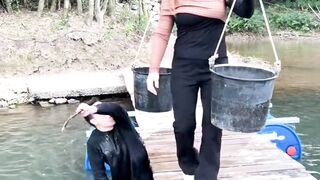 Hehehe so funny video
