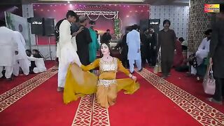 Ishq da rog Waday log janaza ghat parhdin mehak khanzadi Dance Performance 2024