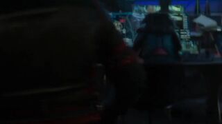 Best action fantasy movie of 2024