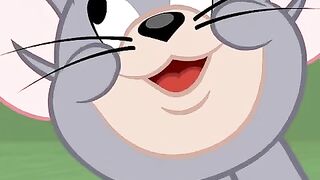 Tom and jerry