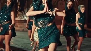 Nora wow dance moves in Payal song ????