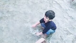 Cold Water