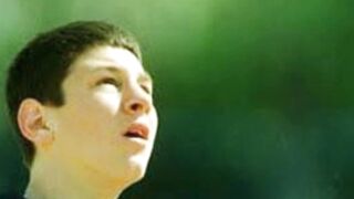 The Story of Lionel Messi