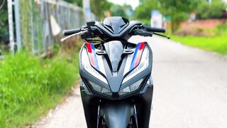 Vario Zin 150, Affordable Option