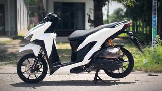 Vario Full Mods – So Affordable!