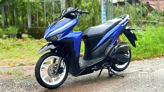 Vario Full Accessories, Easy Purchase