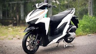 Own the Full Mod Vario 150 Today!