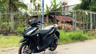 Rare Vario, Grab It Before It's Gone
