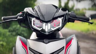 Ex 150 Full Mod and Installment Plan!