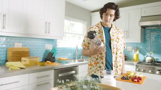 Portable Blender