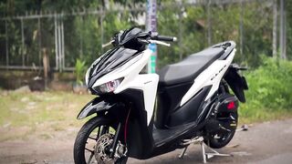 Vario 150 for Sale – Full Mod!