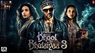 Bhool Bhulaiyaa 3 Full Movie 2024