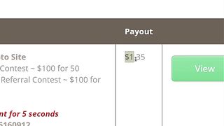 Get Paid $1.35 Watching A Google  - (100% Working)