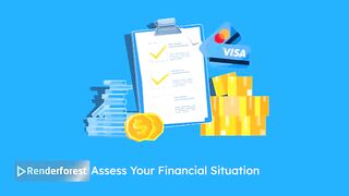 Solving Financial Problems