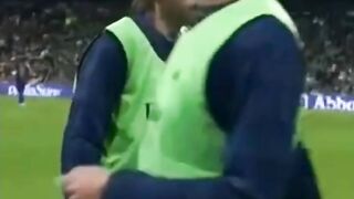 Vinicius Goes Down_ A Key Challenge in the Match