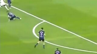 Vinicius and Rodrigo_ A Close  for a Goal