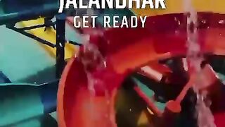 The jalandhar get ready